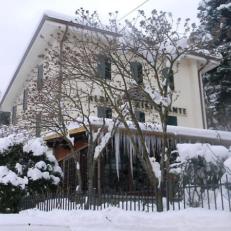 Hotel Bruna Lizzano In Belvedere Exterior photo